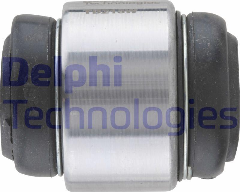 Delphi TD213W-11B1 - Suspension, bras de liaison cwaw.fr