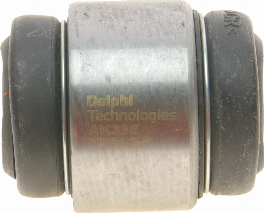 Delphi TD213W - Suspension, bras de liaison cwaw.fr