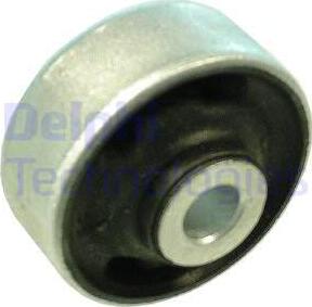 Delphi TD287W-11B1 - Suspension, bras de liaison cwaw.fr