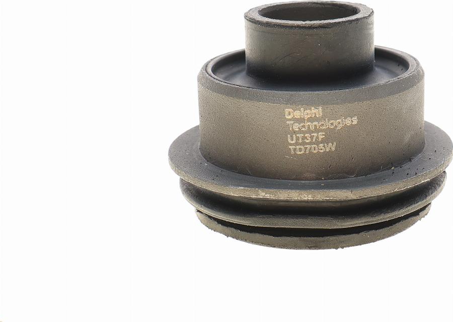 Delphi TD705W - Suspension, bras de liaison cwaw.fr