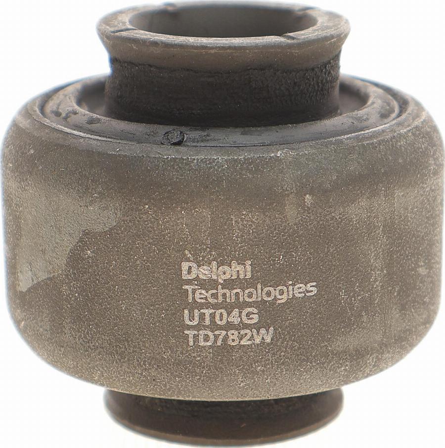 Delphi TD782W - Suspension, bras de liaison cwaw.fr