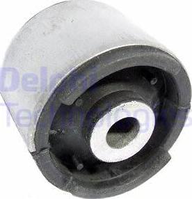 Delphi TD736W-11B1 - Suspension, bras de liaison cwaw.fr