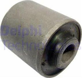 Delphi TD724W-11B1 - Suspension, bras de liaison cwaw.fr