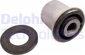 Delphi TD778W-11B1 - Suspension, bras de liaison cwaw.fr