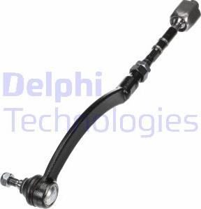 Delphi TL2023 - Barre de connexion cwaw.fr