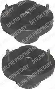 Delphi TMK85 - Coupelle de suspension cwaw.fr