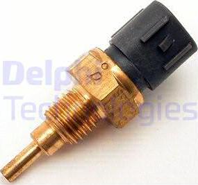 Delphi TS10183 - Sonde de température, liquide de refroidissement cwaw.fr