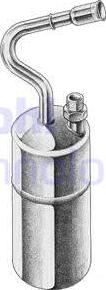 Delphi TSP0175034 - Filtre déshydratant, climatisation cwaw.fr