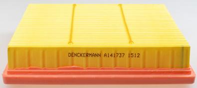 Denckermann A141737 - Filtre à air cwaw.fr