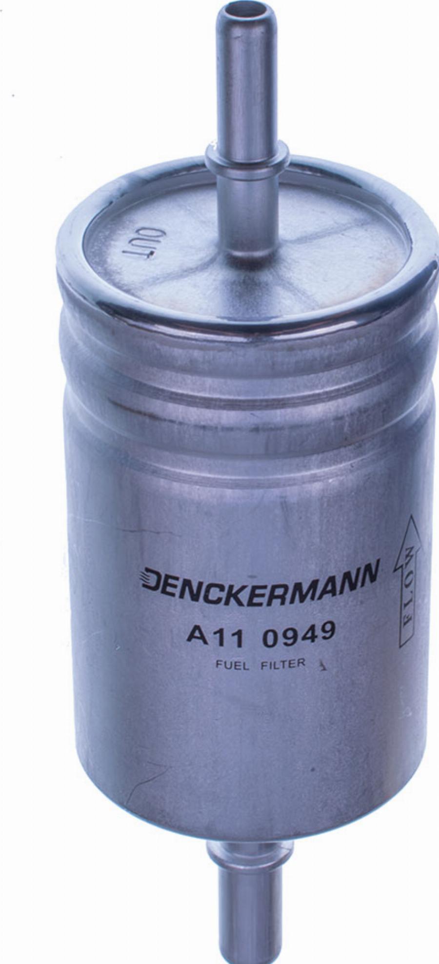 Denckermann A110949 - Filtre à carburant cwaw.fr