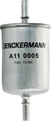 Denckermann A110005 - Filtre à carburant cwaw.fr