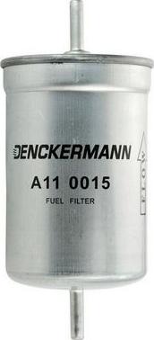 Denckermann A110015 - Filtre à carburant cwaw.fr