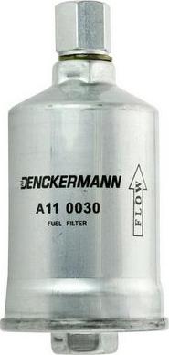 Denckermann A110030 - Filtre à carburant cwaw.fr