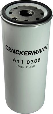 Denckermann A110368 - Filtre à carburant cwaw.fr