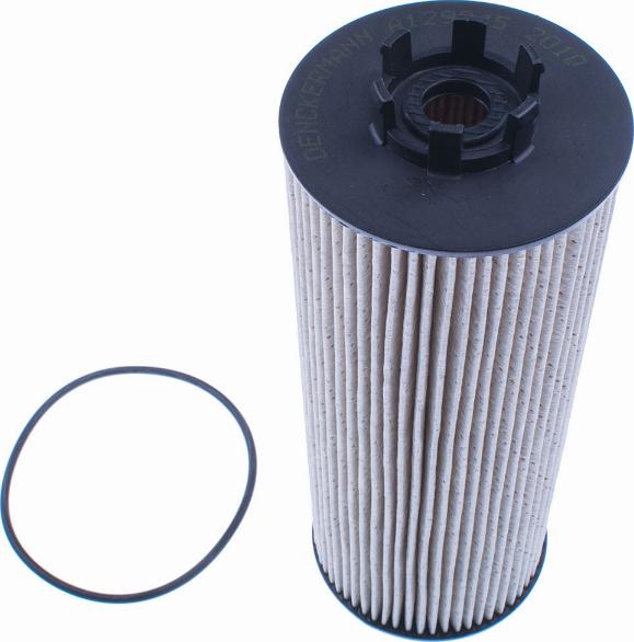 Mann-Filter 95040E - Filtre à carburant cwaw.fr