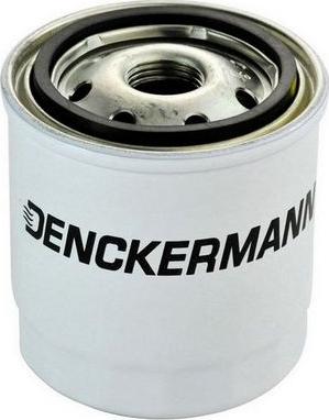 Denckermann A120053 - Filtre à carburant cwaw.fr