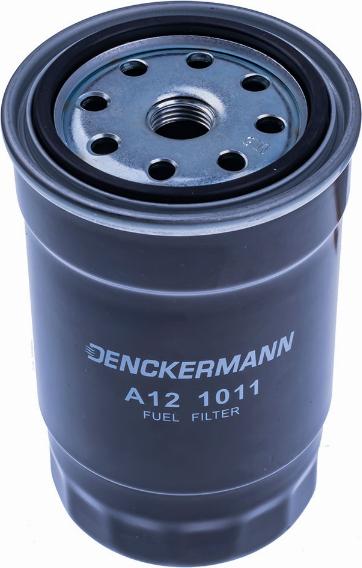 Denckermann A121011 - Filtre à carburant cwaw.fr