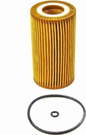 Magneti Marelli 154065045590 - Filtre à huile cwaw.fr