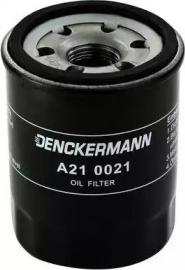 Denckermann A210021-S - Filtre à huile cwaw.fr