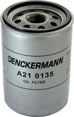 Denckermann A210135 - Filtre, système hydraulique de travail cwaw.fr