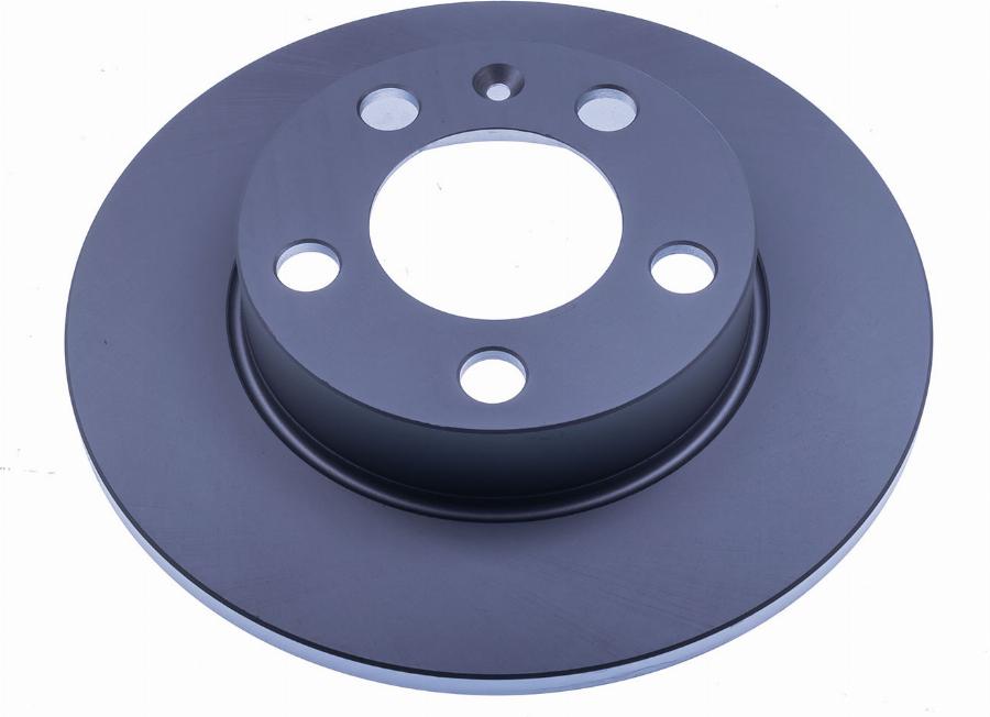 Denckermann B130200P - Disque de frein cwaw.fr