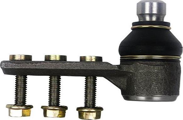 Denckermann D110180 - Rotule de suspension cwaw.fr