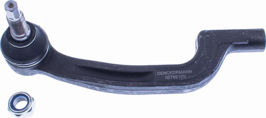 Denckermann D130444 - Rotule de barre de connexion cwaw.fr