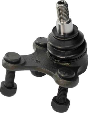 Denckermann D130273 - Rotule de suspension cwaw.fr