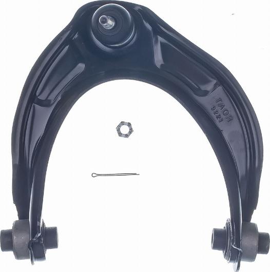 Denckermann D120593 - Bras de liaison, suspension de roue cwaw.fr