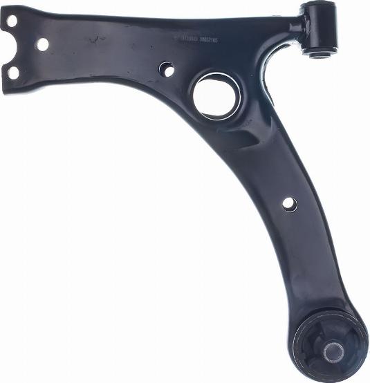 Denckermann D120689 - Bras de liaison, suspension de roue cwaw.fr