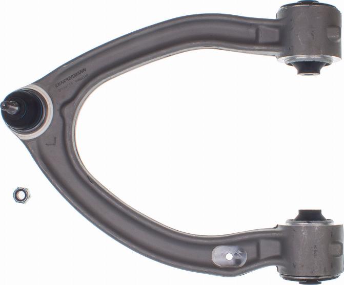 Denckermann D120719 - Bras de liaison, suspension de roue cwaw.fr