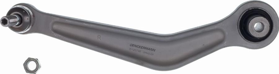 Denckermann D120735 - Bras de liaison, suspension de roue cwaw.fr