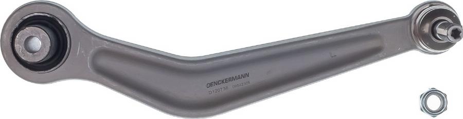 Denckermann D120736 - Bras de liaison, suspension de roue cwaw.fr