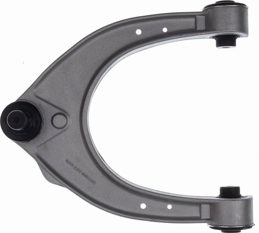 Denckermann D120726 - Bras de liaison, suspension de roue cwaw.fr