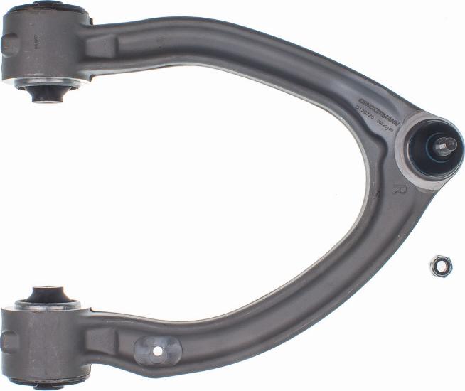 Denckermann D120720 - Bras de liaison, suspension de roue cwaw.fr