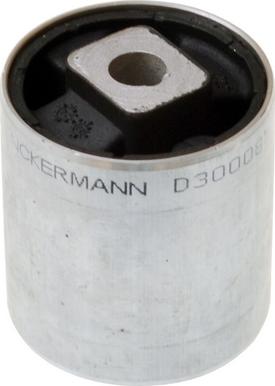 Denckermann D300084 - Suspension, bras de liaison cwaw.fr