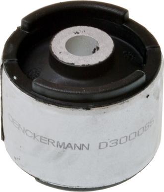 Denckermann D300085 - Suspension, bras de liaison cwaw.fr