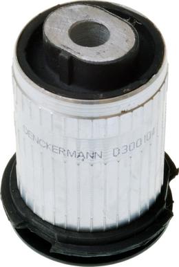 Denckermann D300104 - Suspension, bras de liaison cwaw.fr