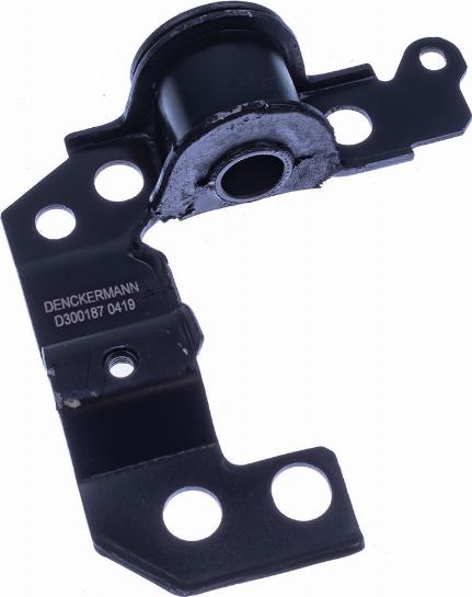 Denckermann D300187 - Suspension, bras de liaison cwaw.fr