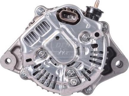 Denso 9791211-527 - Alternateur cwaw.fr