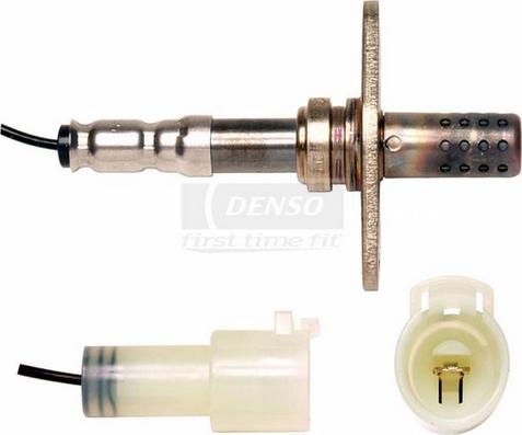 Denso 485000-0030 - Sonde lambda cwaw.fr