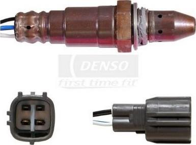 Denso 439000-6030 - Sonde lambda cwaw.fr