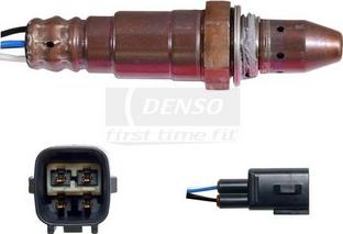 Denso 439000-6150 - Sonde lambda cwaw.fr