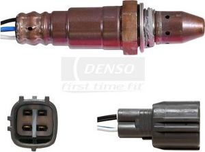 Denso 439000-6110 - Sonde lambda cwaw.fr