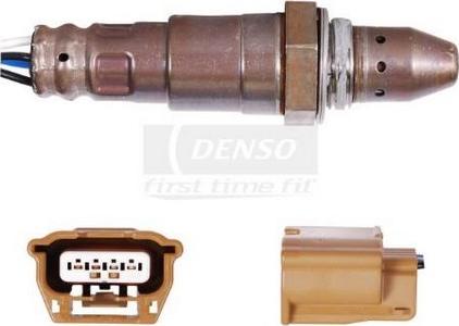 Denso 439000-6120 - Sonde lambda cwaw.fr