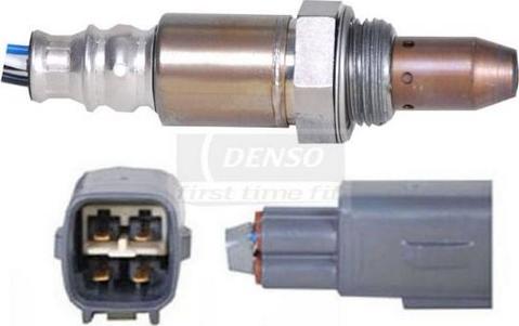 Denso 439000-0680 - Sonde lambda cwaw.fr