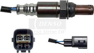 Denso 439000-0630 - Sonde lambda cwaw.fr