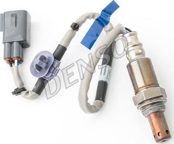 Denso 439000-1350 - Sonde lambda cwaw.fr