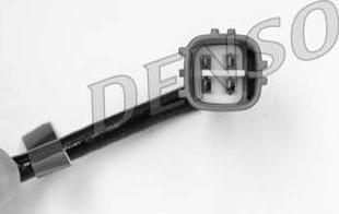 Denso 425500-0050 - Sonde lambda cwaw.fr