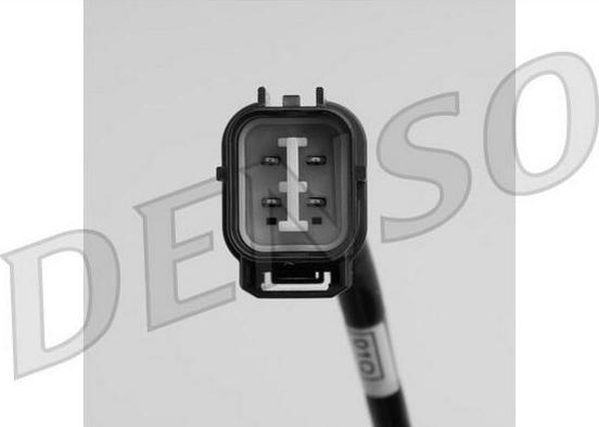 Denso 425500-0080 - Sonde lambda cwaw.fr